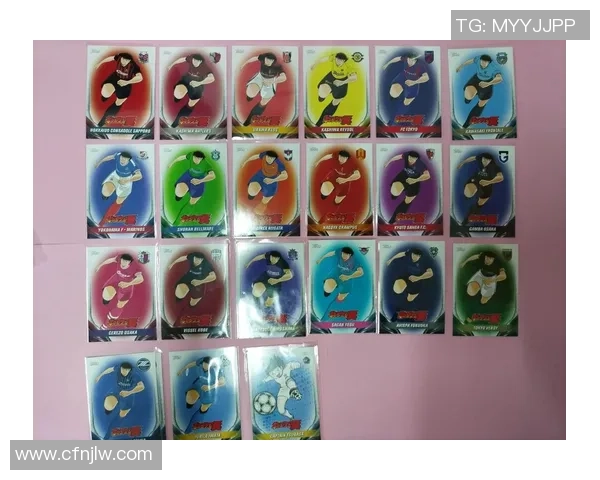 足球明星闪卡收藏指南：如何挑选最具价值的球星卡片及投资策略